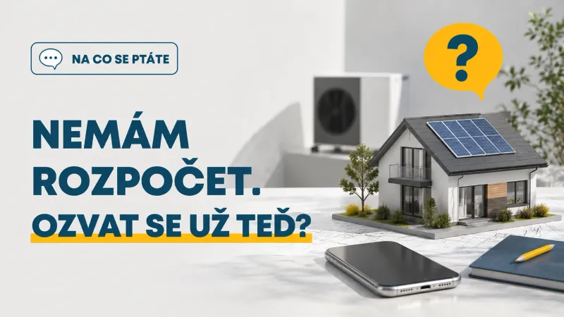 Teď na to nemám peníze. Má vůbec smysl se vám ozývat?
