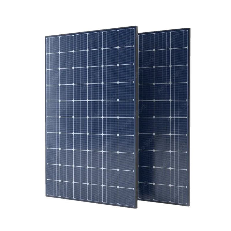 Fotovoltaické panely