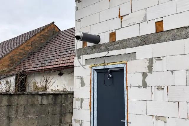Rekuperace v Měníně na Židlochovicku – fotografie 4