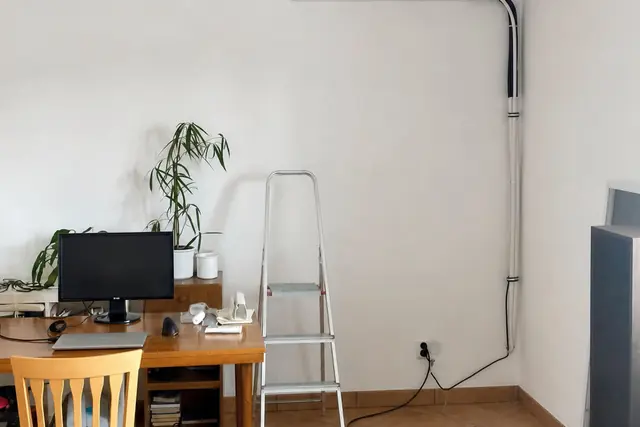 Klimatizace v Brně – fotografie 3