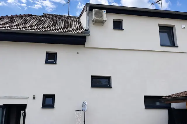 Rekuperace ve Veverské Bítýšce na Rosicku – fotografie 2