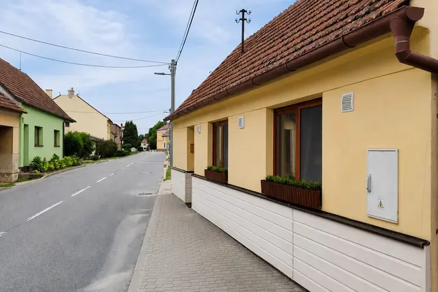 Rekuperace v Lažánkách – fotografie 3