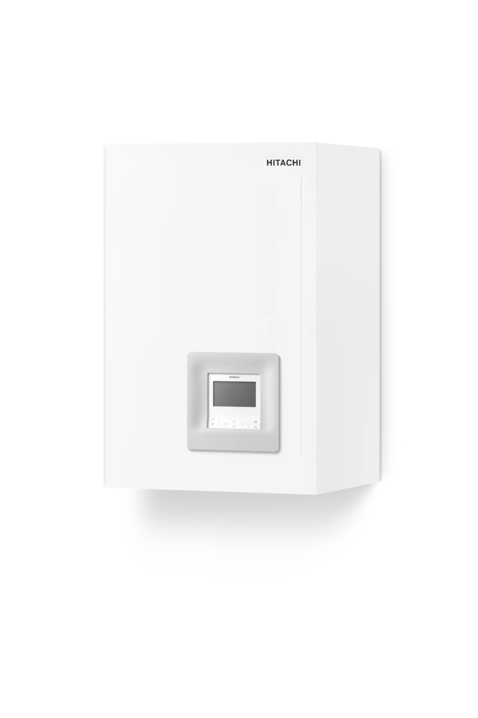 airH2O 600 S - split bez zásobníku (RWM + RAS)