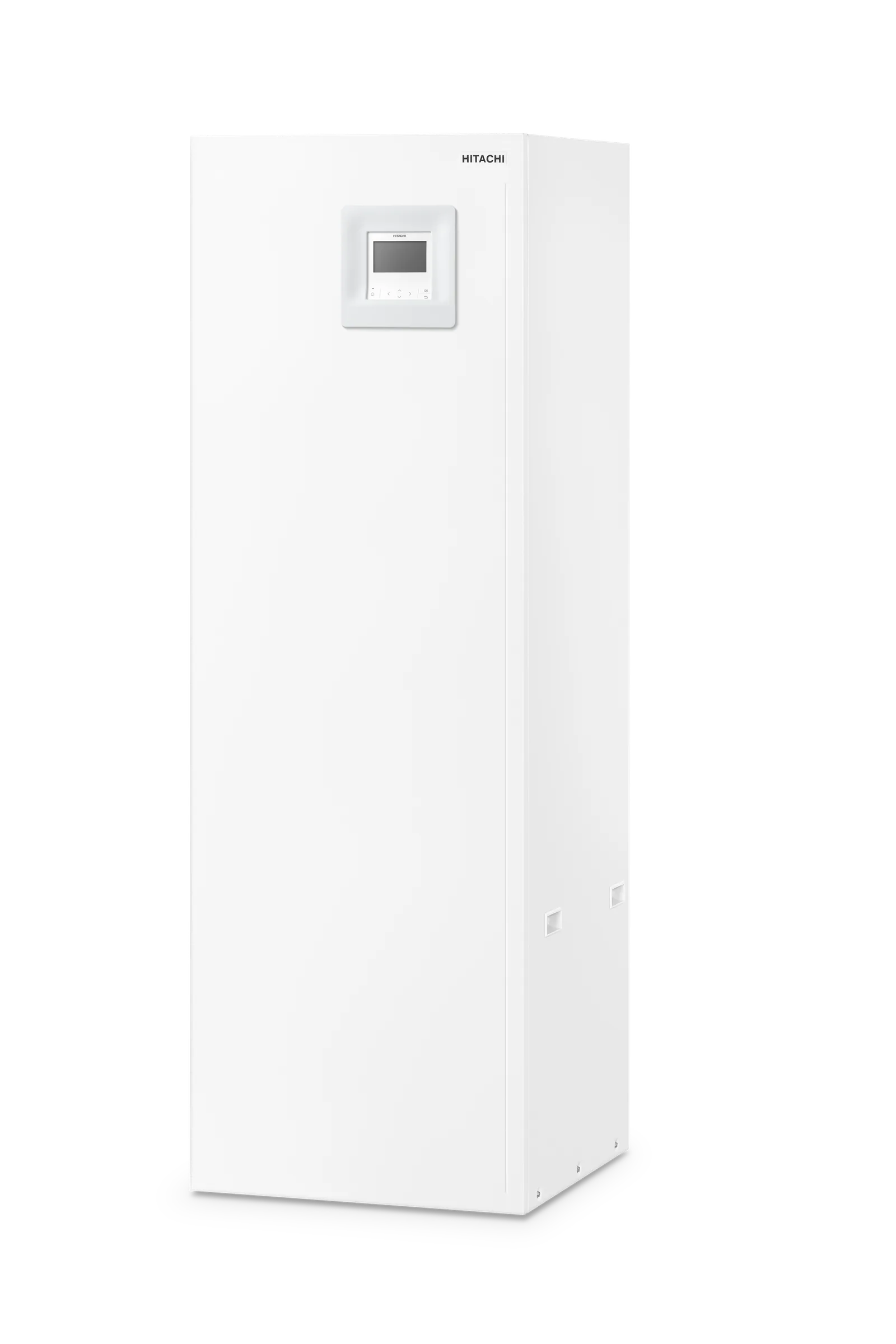 airH2O 600 S Combi - split se zásobníkem 220 l (RWD + RAS)