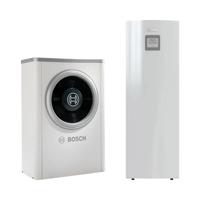 Tepelné čerpadlo Bosch Compress 6000 AW