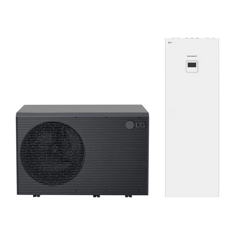 Tepelné čerpadlo LG Therma V R290 Monoblok