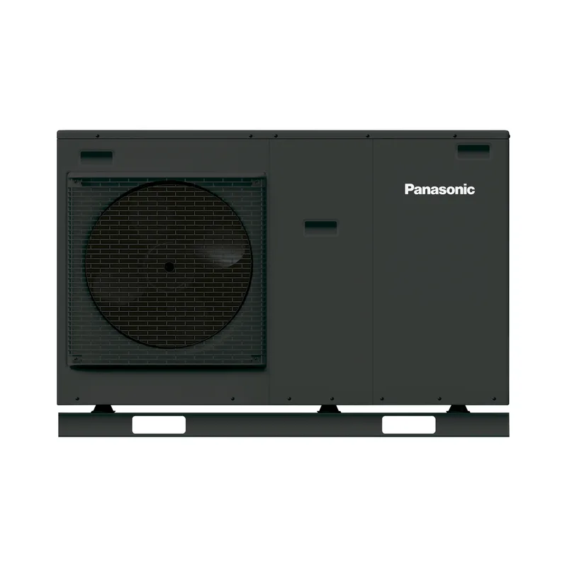 Tepelné čerpadlo Panasonic Aquarea High Performance – řada J