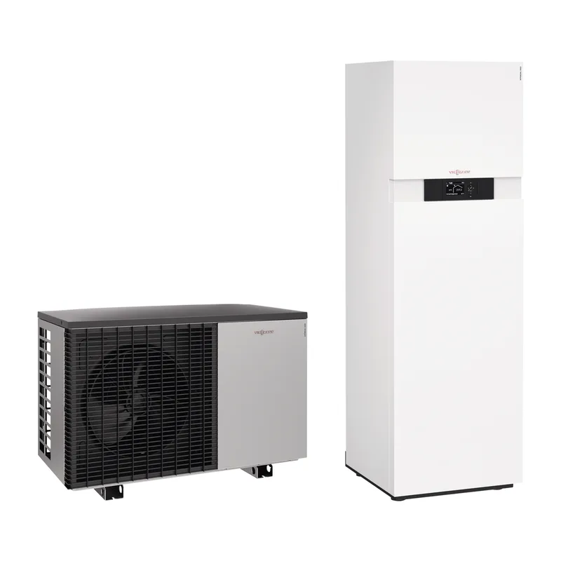 Tepelné čerpadlo Viessmann Vitocal 200-S / 222-S