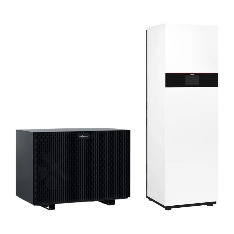 Tepelné čerpadlo Viessmann Vitocal 250-A
