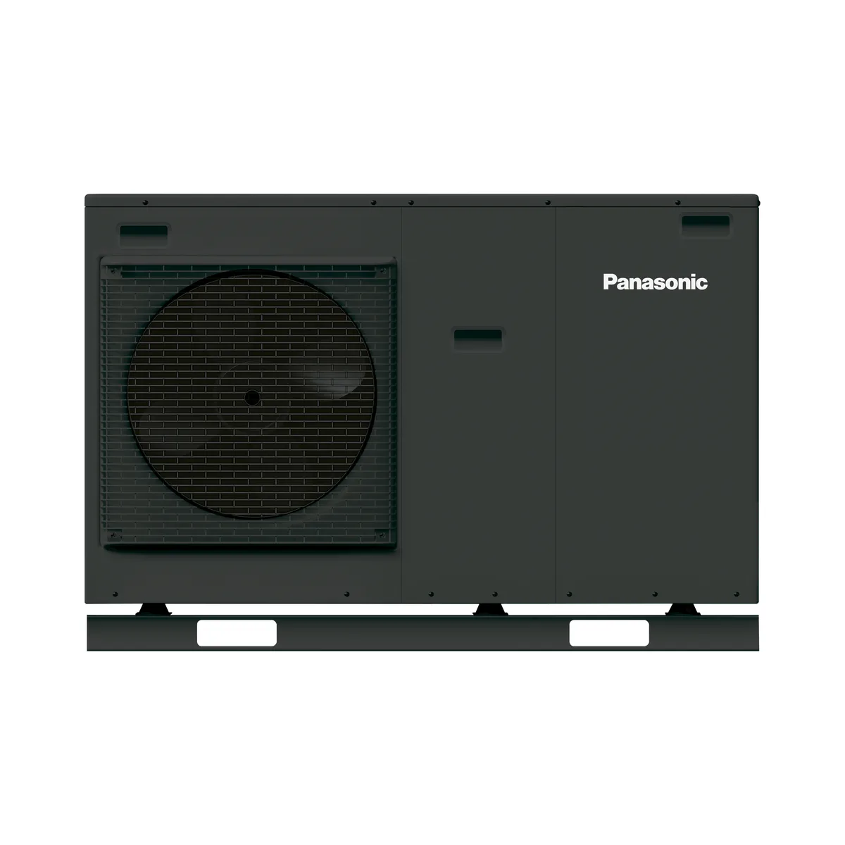 Panasonic Aquarea High Performance Monoblok – produktová fotografie