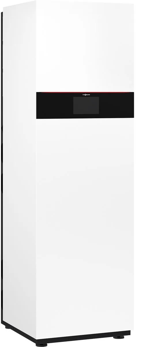 Vitocal 250-A Compact (monoblok, TUV 190 l)
