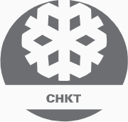 Logo Svazu chladicí a klimatizační techniky