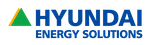 Logo Hyundai Solar