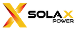 Logo SolaX Power